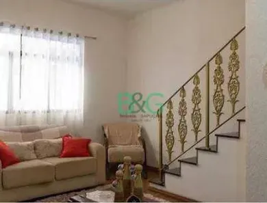 Sobrado com 3 Quartos à venda, 149m² no Vila Guilherme, São Paulo