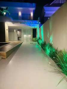 Casa de Condomínio com 4 Quartos à venda, 528m² no Recreio dos Bandeirantes, Rio de Janeiro