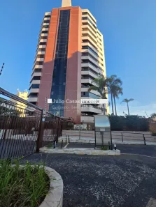 Apartamento com 4 Quartos à venda, 274m² no Centro, Sorocaba