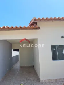 Casa com 2 Quartos à venda, 72m² no Estância São José, Peruíbe