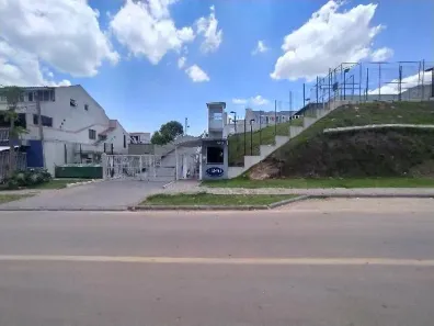 Apartamento com 2 Quartos à venda, 42m² no Cidade Industrial, Curitiba