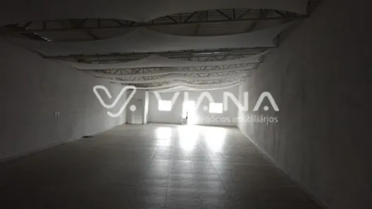 Galpão/Depósito/Armazém à venda, 640m² no Santa Maria, Santo André