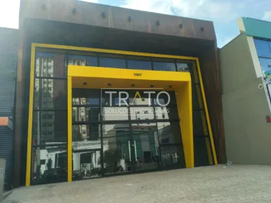 Prédio Comercial com 2 Quartos para alugar, 343m² no Jardim Guanabara, Campinas
