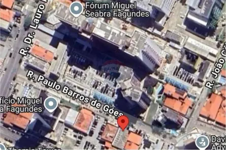 Lote/Terreno à venda, 300m² no Lagoa Nova, Natal