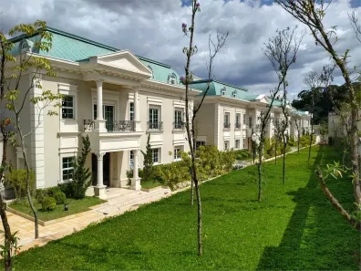 Casa de Condomínio com 5 Quartos à venda, 600m² no Tremembé, São Paulo