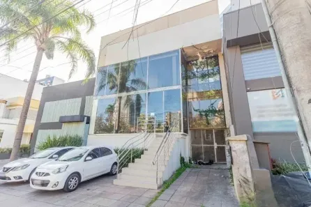 Ponto Comercial para alugar, 320m² no Rio Branco, Porto Alegre
