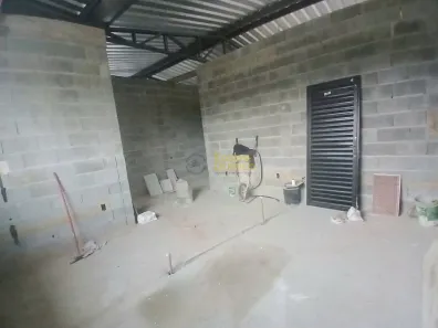Sala Comercial para alugar, 23m² no Loteamento Santa Clara, Pindamonhangaba