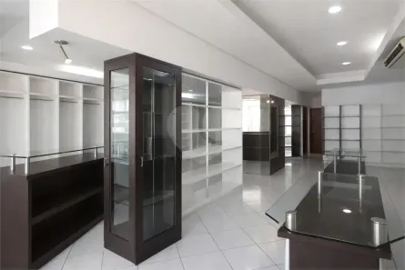 Ponto Comercial para alugar, 414m² no Vila Progresso, Sorocaba