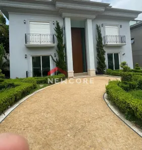 Casa de Condomínio com 7 Quartos à venda, 2000m² no Tamboré, Santana de Parnaíba