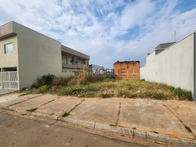 Lote/Terreno à venda, 150m² no Jardim Paulista II, Indaiatuba