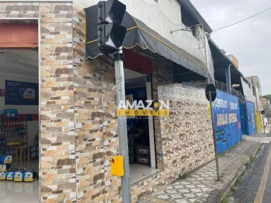 Galpão/Depósito/Armazém para alugar, 500m² no Centro, Taubaté