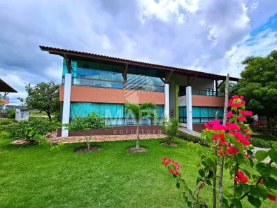 Apartamento com 2 Quartos à venda, 99m² no Ebenezer, Gravatá