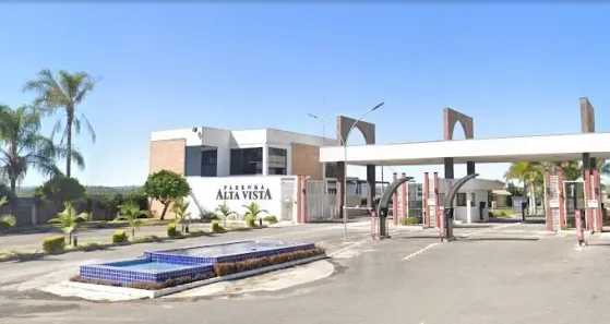 Lote/Terreno à venda, 1001m² no Residencial Fazenda Alta Vista, Sorocaba