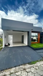Casa de Condomínio com 3 Quartos à venda, 160m² no Centro, Ananindeua