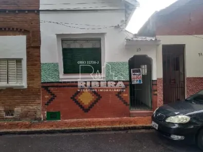 Casa com 1 Quarto à venda, 40m² no Vila Assis, Sorocaba