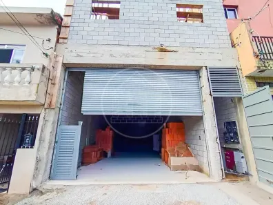 Ponto Comercial para alugar, 140m² no Parque América, São Paulo