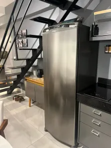 Apartamento com 1 Quarto à venda, 50m² no Vila Olímpia, São Paulo