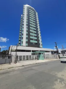 Apartamento com 2 Quartos à venda, 58m² no Candeias, Jaboatão dos Guararapes