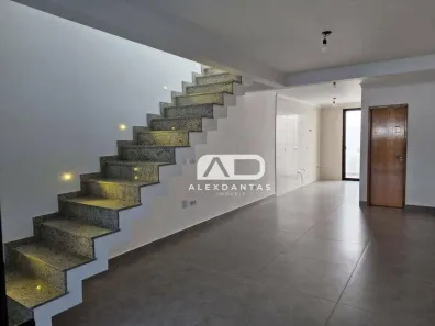 Sobrado com 3 Quartos à venda, 125m² no Vila Lúcia, São Paulo