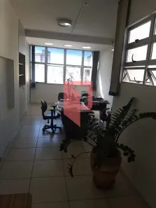 à venda, 556m² no Centro, Belo Horizonte