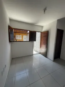 Casa com 2 Quartos para alugar, 50m² no Jardim São Paulo, João Pessoa