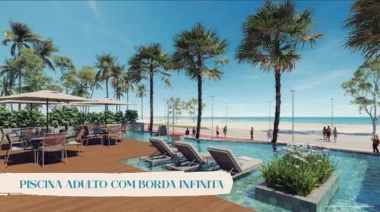 Apartamento com 3 Quartos à venda, 107m² no Recife, Recife