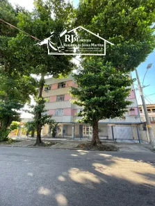 Apartamento com 3 Quartos à venda, 95m² no Vista Alegre, Rio de Janeiro