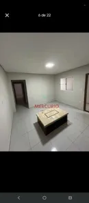 Casa com 2 Quartos à venda, 82m² no Vila São João do Ipiranga, Bauru
