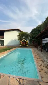 Casa com 5 Quartos à venda, 440m² no Bandeirantes (Pampulha), Belo Horizonte