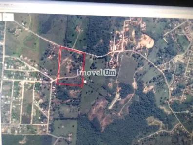 Lote/Terreno à venda, 56596m² no Regamé, Araruama