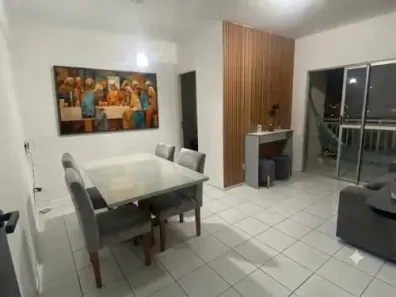 Apartamento com 3 Quartos para alugar, 63m² no Imbiribeira, Recife