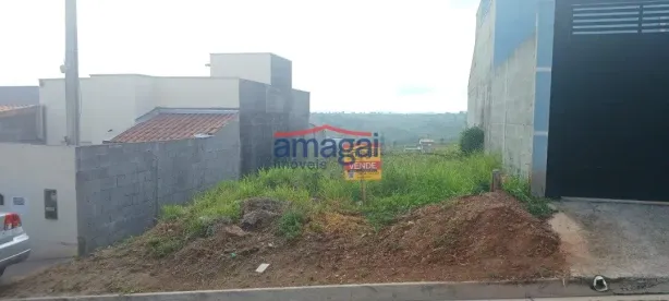 Lote/Terreno à venda, 154m² no Jardim Sant'Anna do Pedregulho, Jacareí