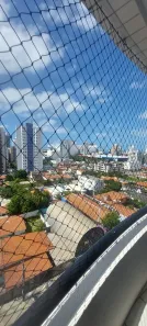 Apartamento com 3 Quartos para alugar, 81m² no Casa Caiada, Olinda