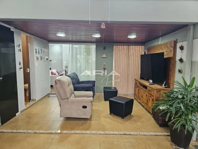 Casa com 3 Quartos à venda, 1743m² no Jardim dos Flamboyants, Araraquara