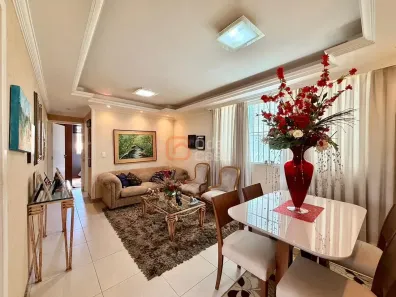 Apartamento com 2 Quartos à venda, 100m² no Liberdade, Belo Horizonte