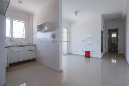 Apartamento com 2 Quartos à venda, 54m² no Vila Clementino, São Paulo
