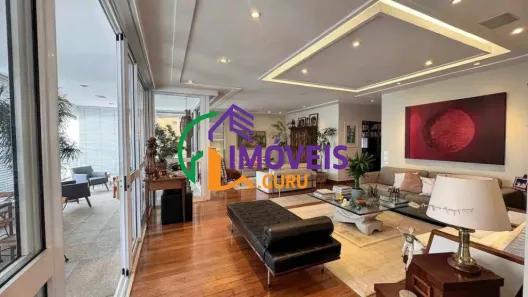 Apartamento com 4 Quartos à venda, 280m² no Vila Madalena, São Paulo