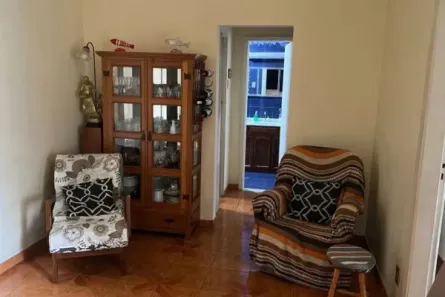 Apartamento com 2 Quartos à venda, 56m² no Icaraí, Niterói