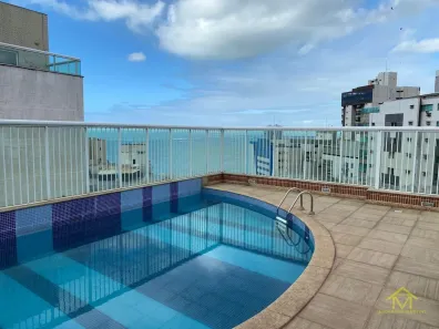 Apartamento com 4 Quartos à venda, 212m² no Praia da Costa, Vila Velha