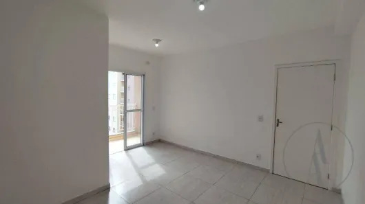 Apartamento com 2 Quartos à venda, 56m² no Jardim São Carlos, Sorocaba