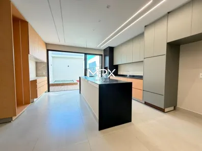 Casa de Condomínio com 3 Quartos à venda, 168m² no Jardim São Francisco, Piracicaba