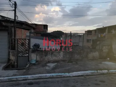 Lote/Terreno à venda, 120m² no Vila Bancária Munhoz, São Paulo