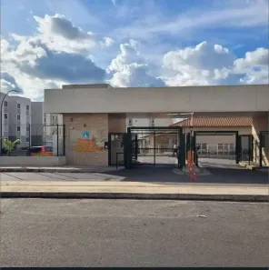 Apartamento com 2 Quartos à venda, 46m² no Condomínio das Esmeraldas, Goiânia