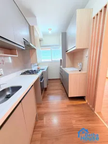 Apartamento com 3 Quartos à venda, 66m² no Votupoca, Barueri