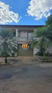 Sobrado com 3 Quartos à venda, 200m² no Vila Goiás, Anápolis