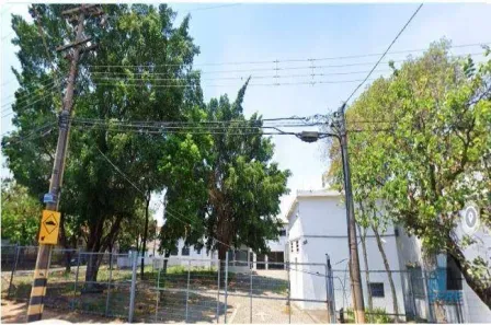 Prédio Comercial à venda, 1680m² no Parque Industrial, Campinas
