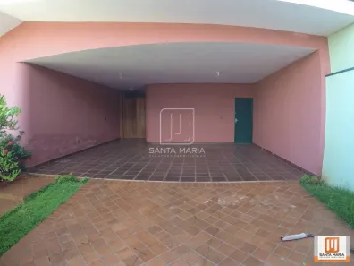 Imóvel Comercial com 3 Quartos à venda, 272m² no Alto da Boa Vista, Ribeirão Preto