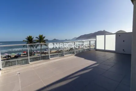 Cobertura com 5 Quartos à venda, 279m² no Recreio dos Bandeirantes, Rio de Janeiro