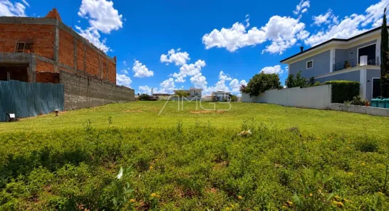 Lote/Terreno à venda, 546m² no Chácara São José, Jaguariúna