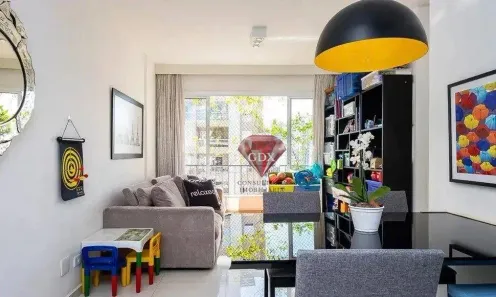 Apartamento com 2 Quartos à venda, 168m² no Pinheiros, São Paulo
